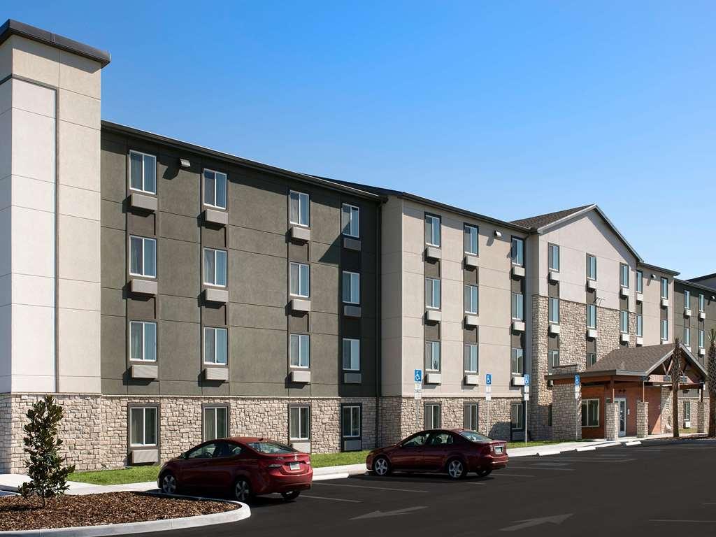 Extended Stay America Select Suites - Pittsburgh - Cranberry Cranberry Township Dış mekan fotoğraf