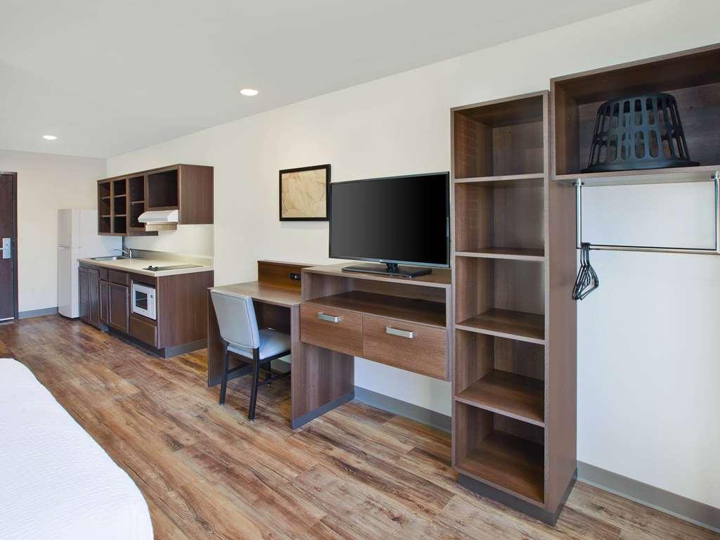 Extended Stay America Select Suites - Pittsburgh - Cranberry Cranberry Township Oda fotoğraf