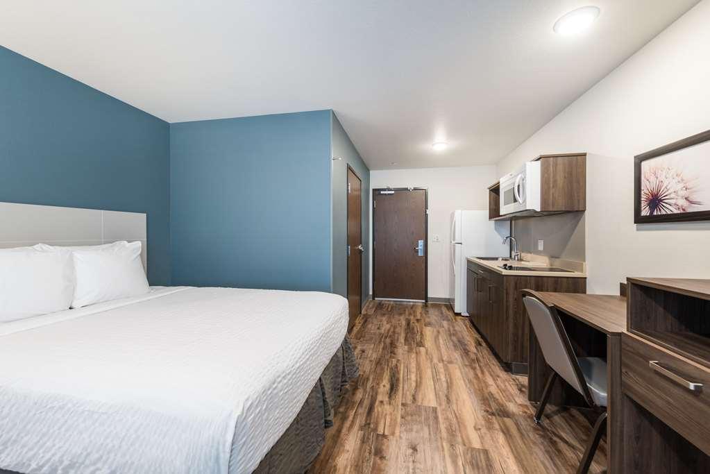 Extended Stay America Select Suites - Pittsburgh - Cranberry Cranberry Township Oda fotoğraf