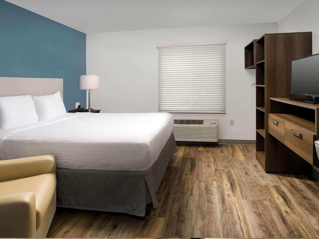 Extended Stay America Select Suites - Pittsburgh - Cranberry Cranberry Township Oda fotoğraf