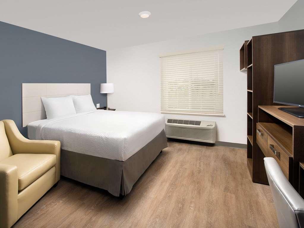 Extended Stay America Select Suites - Pittsburgh - Cranberry Cranberry Township Oda fotoğraf