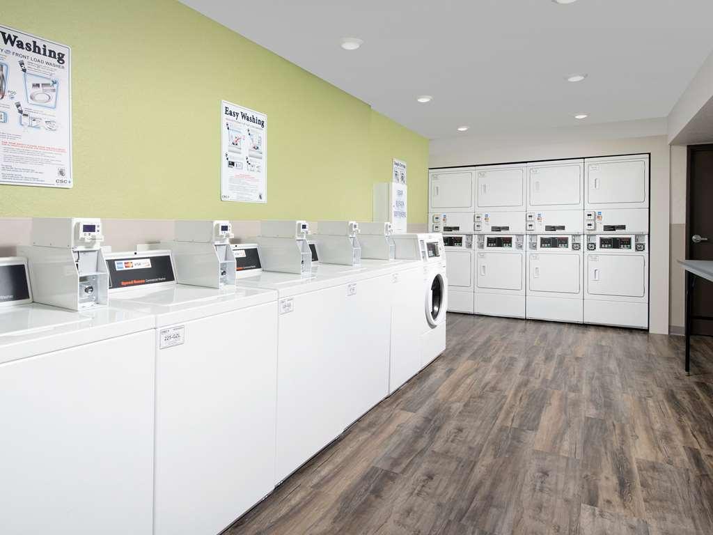 Extended Stay America Select Suites - Pittsburgh - Cranberry Cranberry Township Konforlar fotoğraf