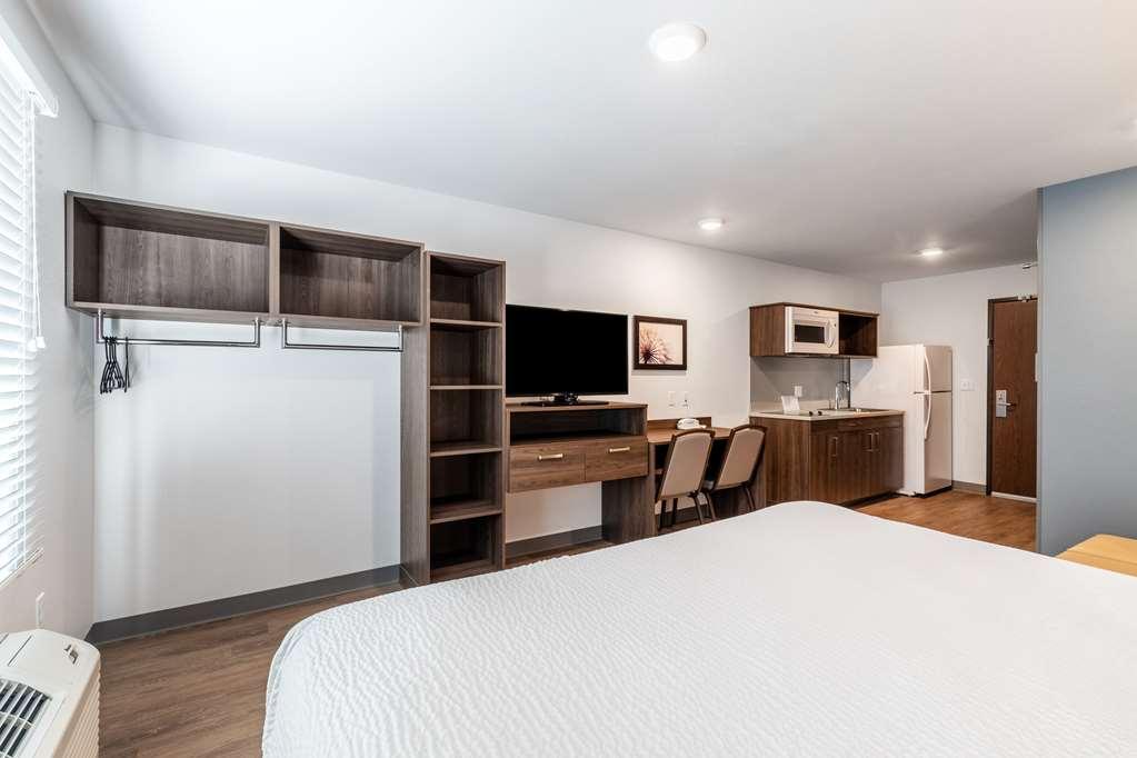Extended Stay America Select Suites - Pittsburgh - Cranberry Cranberry Township Oda fotoğraf