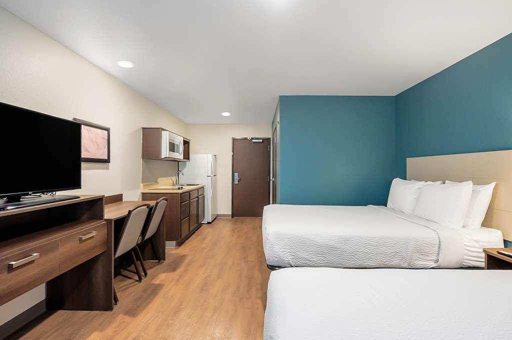 Extended Stay America Select Suites - Pittsburgh - Cranberry Cranberry Township Oda fotoğraf