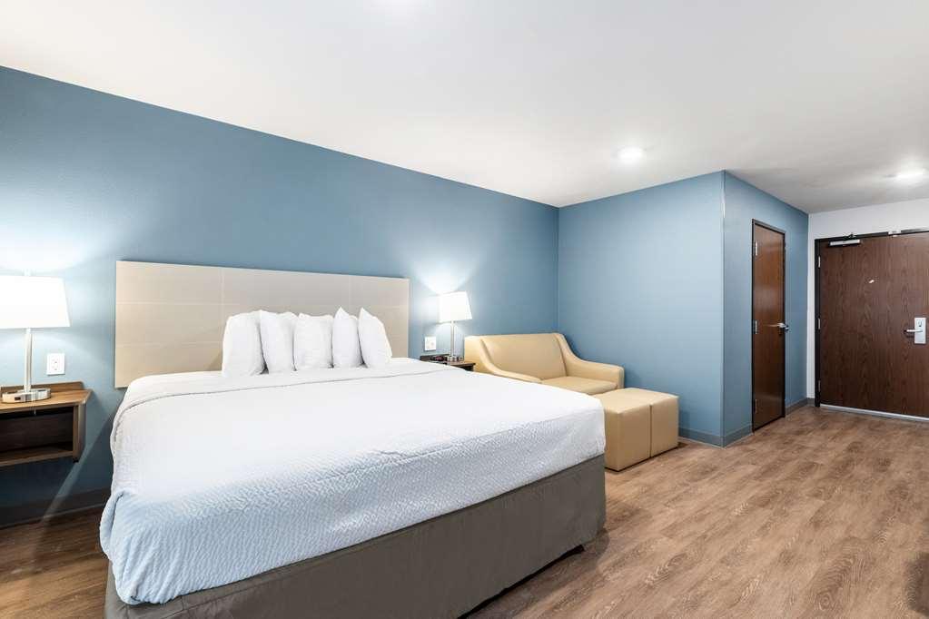 Extended Stay America Select Suites - Pittsburgh - Cranberry Cranberry Township Oda fotoğraf
