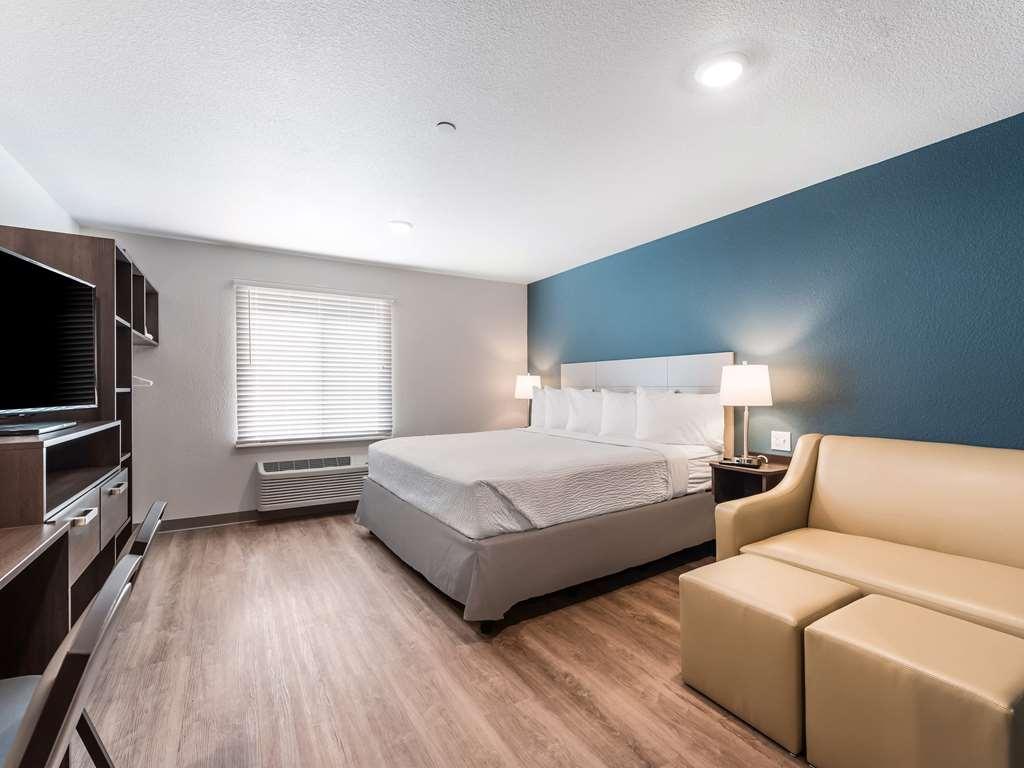 Extended Stay America Select Suites - Pittsburgh - Cranberry Cranberry Township Oda fotoğraf