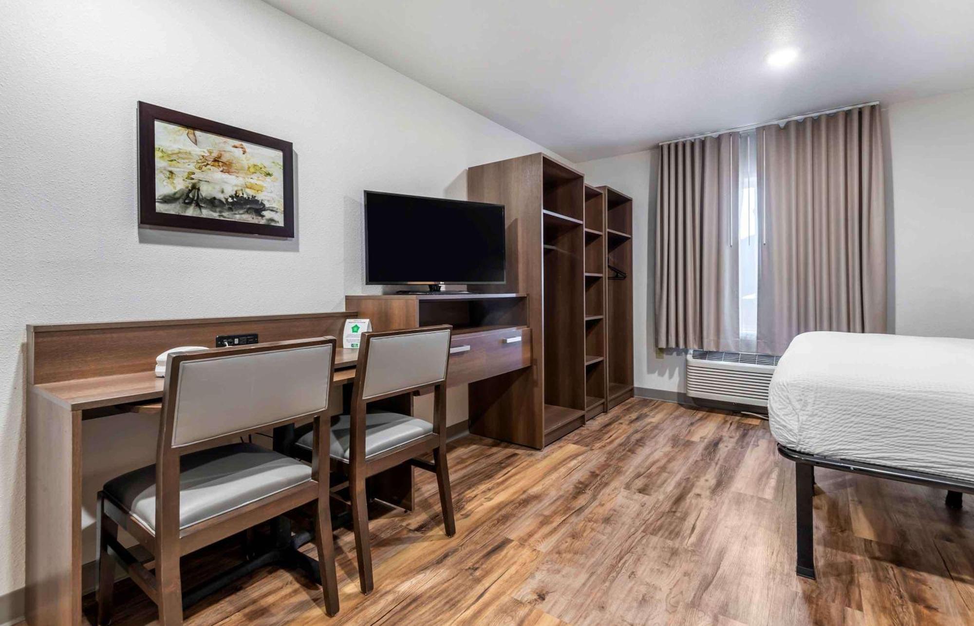 Extended Stay America Select Suites - Pittsburgh - Cranberry Cranberry Township Dış mekan fotoğraf