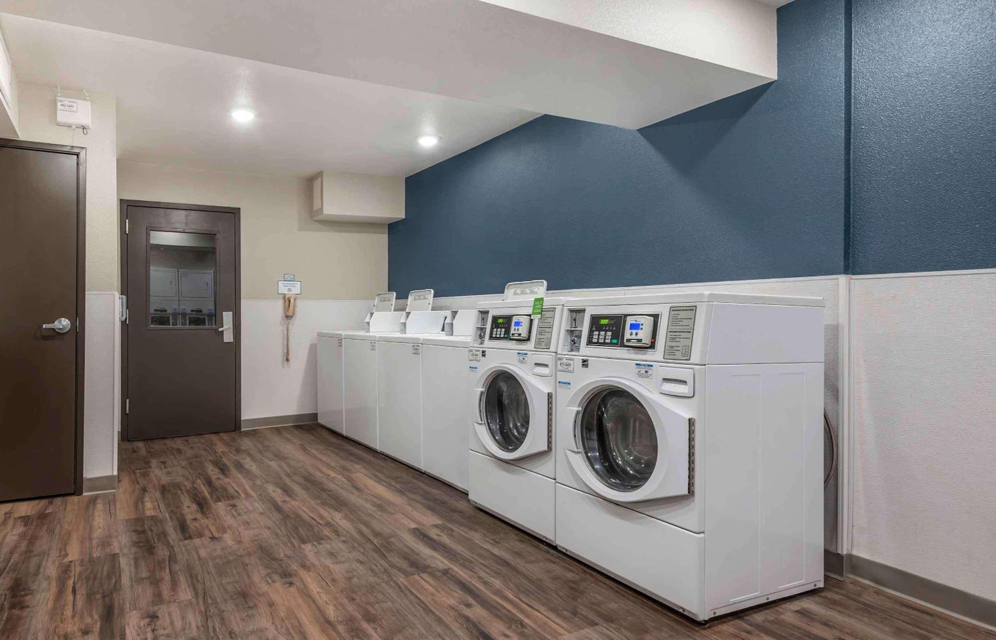 Extended Stay America Select Suites - Pittsburgh - Cranberry Cranberry Township Dış mekan fotoğraf