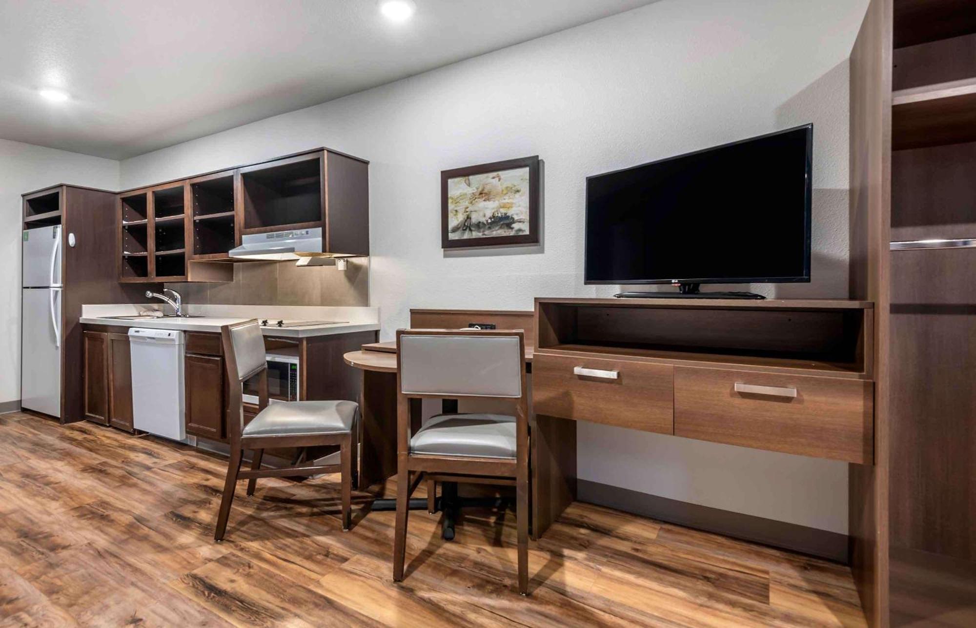 Extended Stay America Select Suites - Pittsburgh - Cranberry Cranberry Township Dış mekan fotoğraf