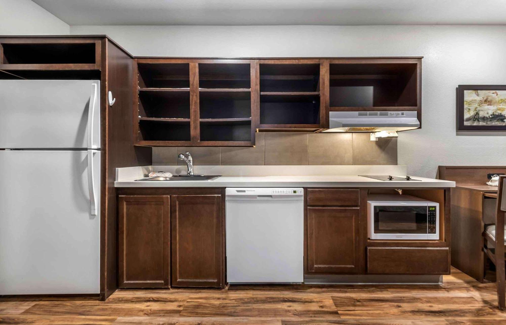 Extended Stay America Select Suites - Pittsburgh - Cranberry Cranberry Township Dış mekan fotoğraf
