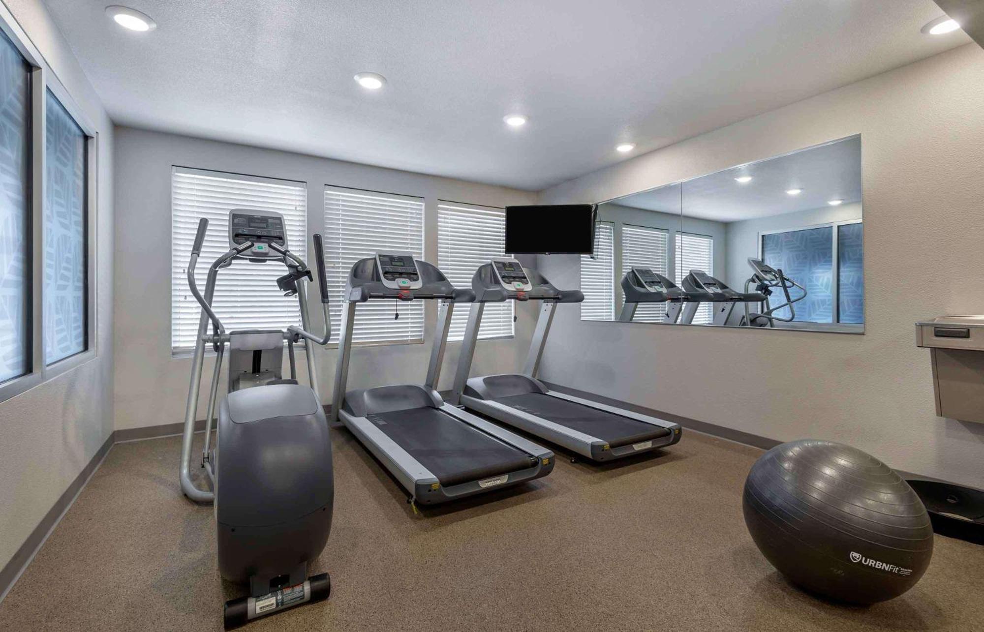 Extended Stay America Select Suites - Pittsburgh - Cranberry Cranberry Township Dış mekan fotoğraf