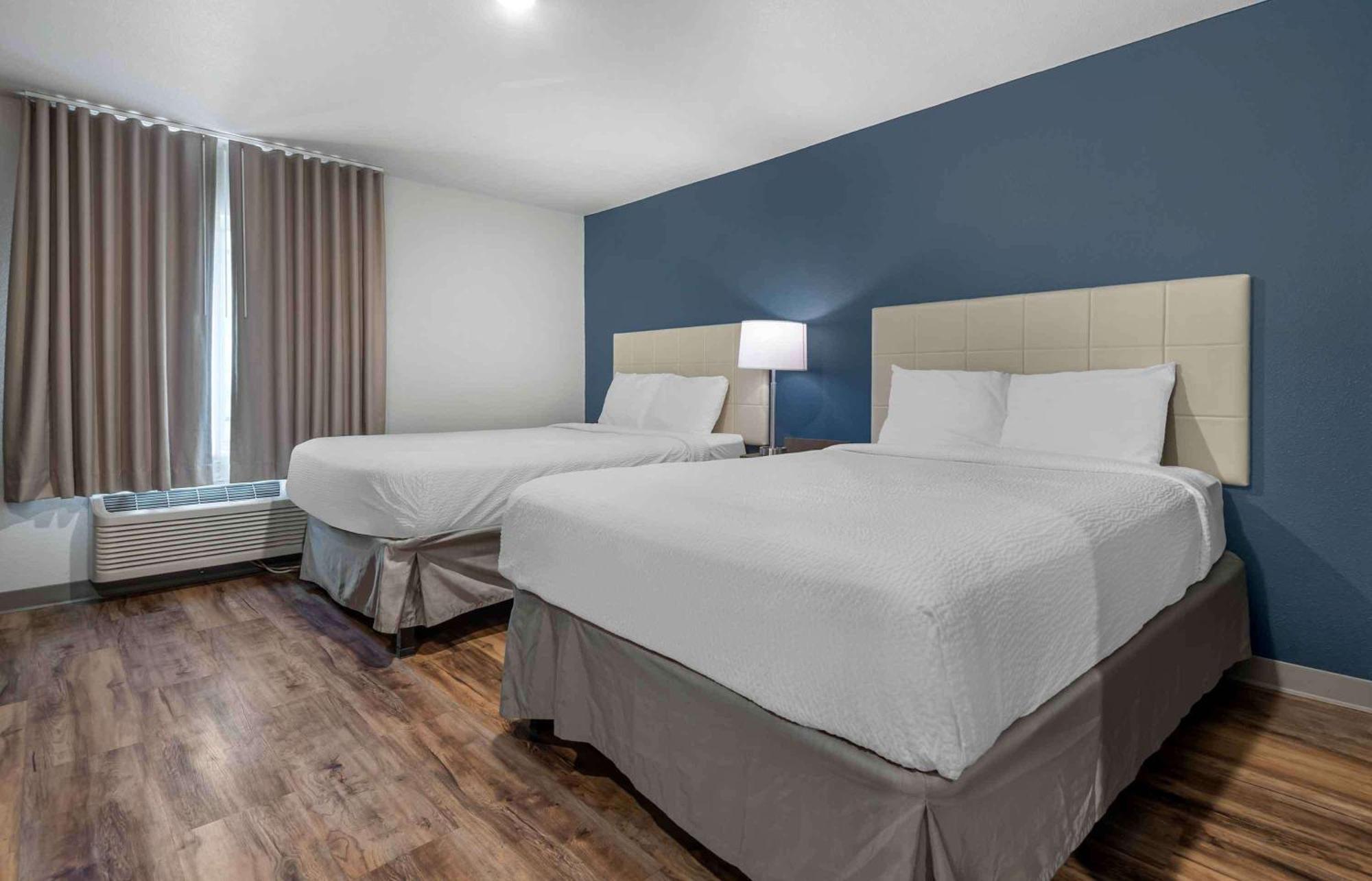 Extended Stay America Select Suites - Pittsburgh - Cranberry Cranberry Township Dış mekan fotoğraf
