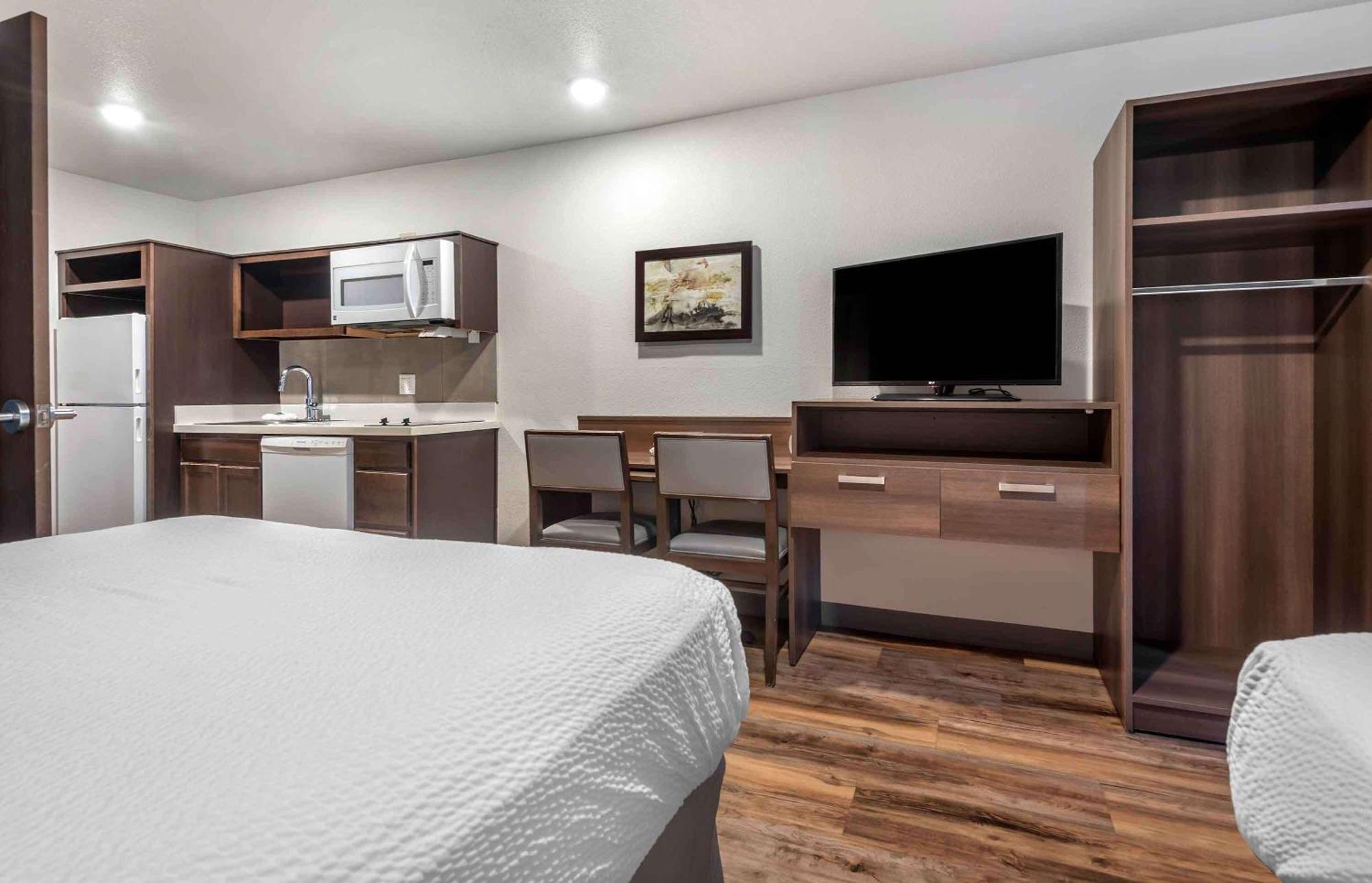 Extended Stay America Select Suites - Pittsburgh - Cranberry Cranberry Township Dış mekan fotoğraf