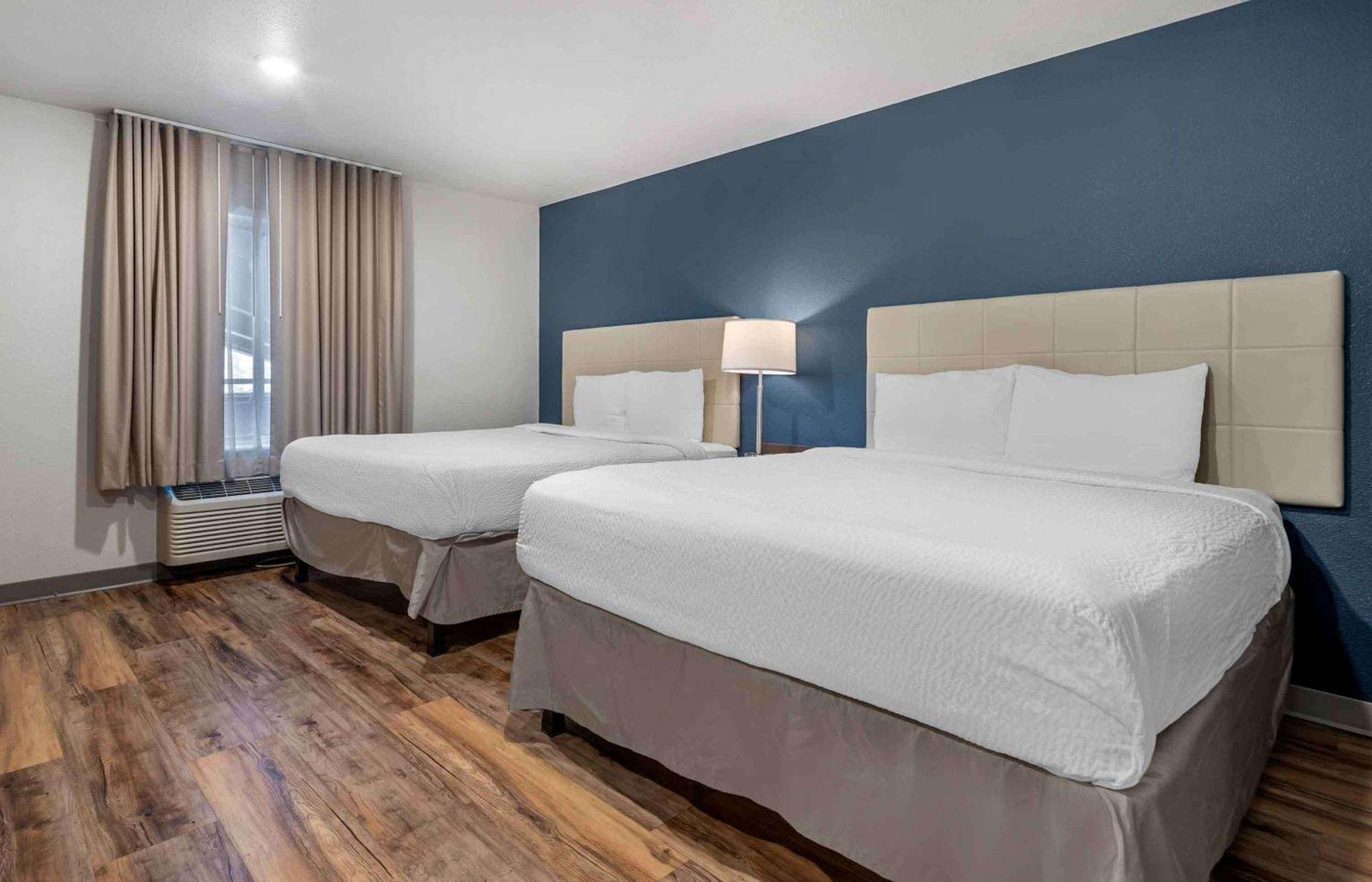 Extended Stay America Select Suites - Pittsburgh - Cranberry Cranberry Township Dış mekan fotoğraf