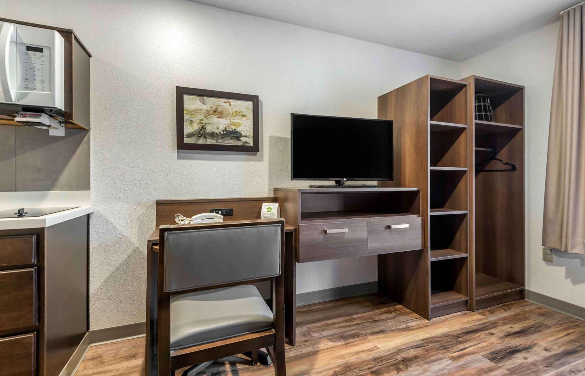 Extended Stay America Select Suites - Pittsburgh - Cranberry Cranberry Township Dış mekan fotoğraf