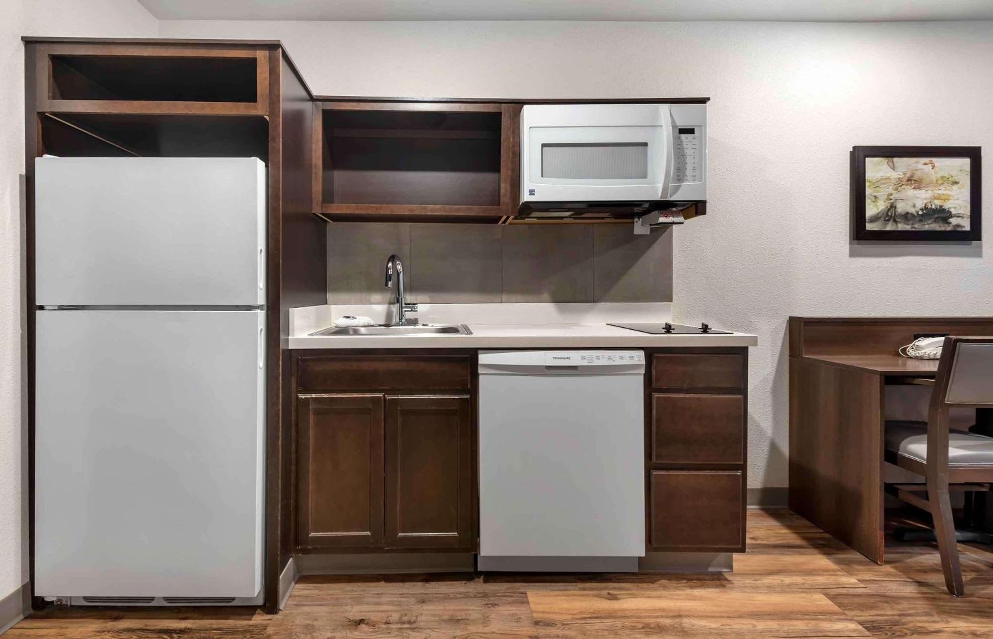 Extended Stay America Select Suites - Pittsburgh - Cranberry Cranberry Township Dış mekan fotoğraf