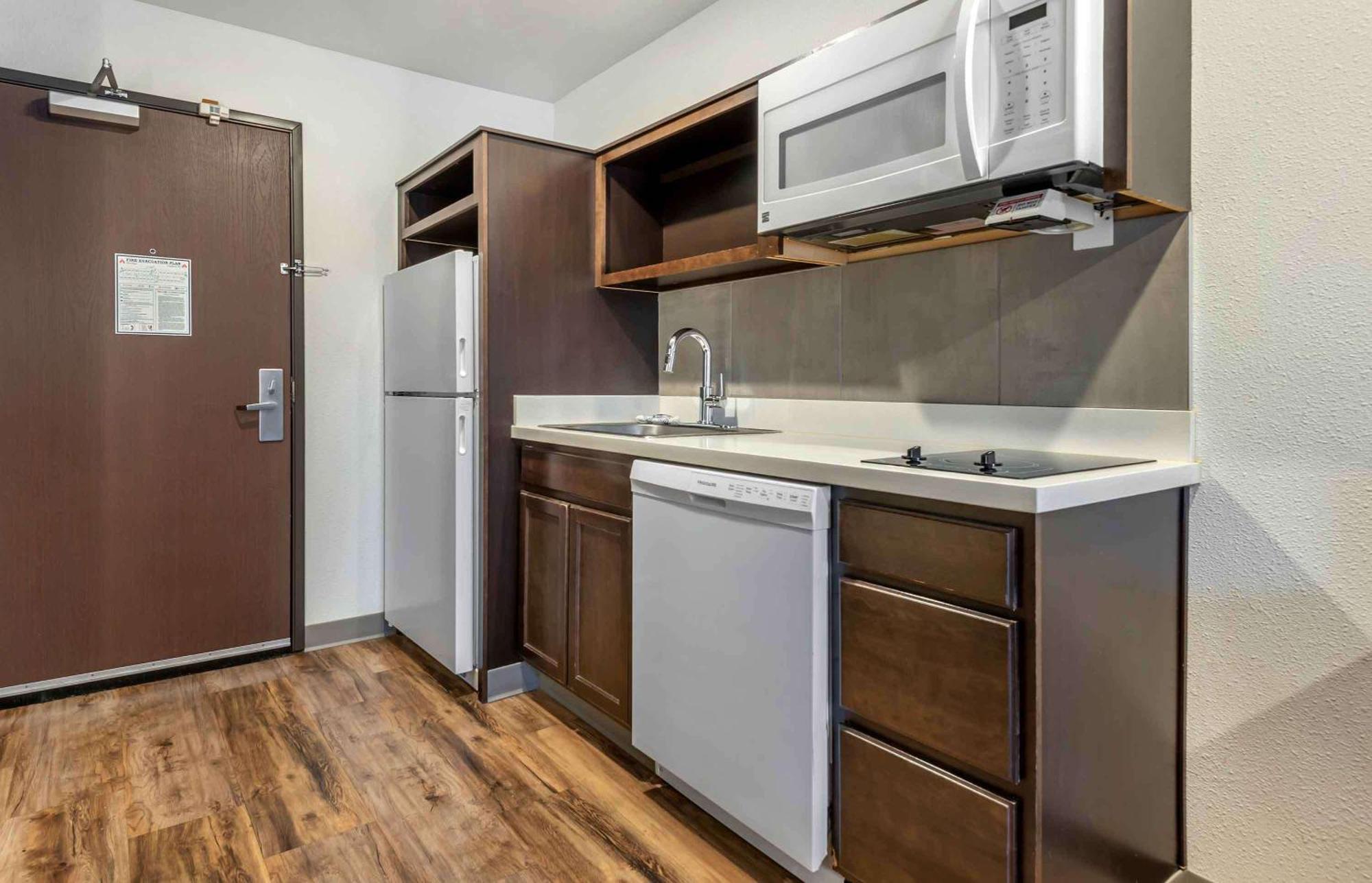 Extended Stay America Select Suites - Pittsburgh - Cranberry Cranberry Township Dış mekan fotoğraf