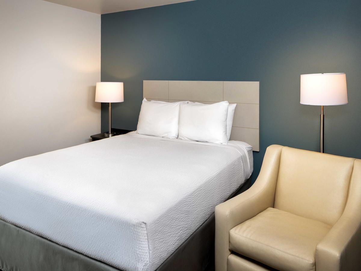 Extended Stay America Select Suites - Pittsburgh - Cranberry Cranberry Township Dış mekan fotoğraf