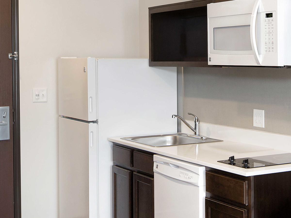 Extended Stay America Select Suites - Pittsburgh - Cranberry Cranberry Township Dış mekan fotoğraf