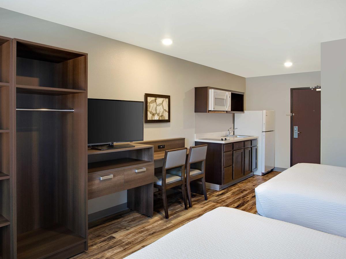 Extended Stay America Select Suites - Pittsburgh - Cranberry Cranberry Township Dış mekan fotoğraf