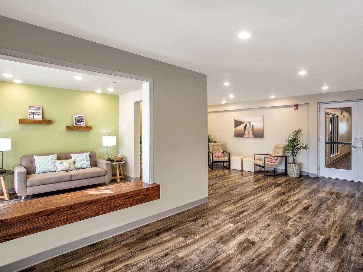 Extended Stay America Select Suites - Pittsburgh - Cranberry Cranberry Township Dış mekan fotoğraf
