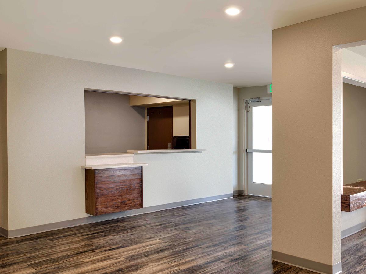 Extended Stay America Select Suites - Pittsburgh - Cranberry Cranberry Township Dış mekan fotoğraf