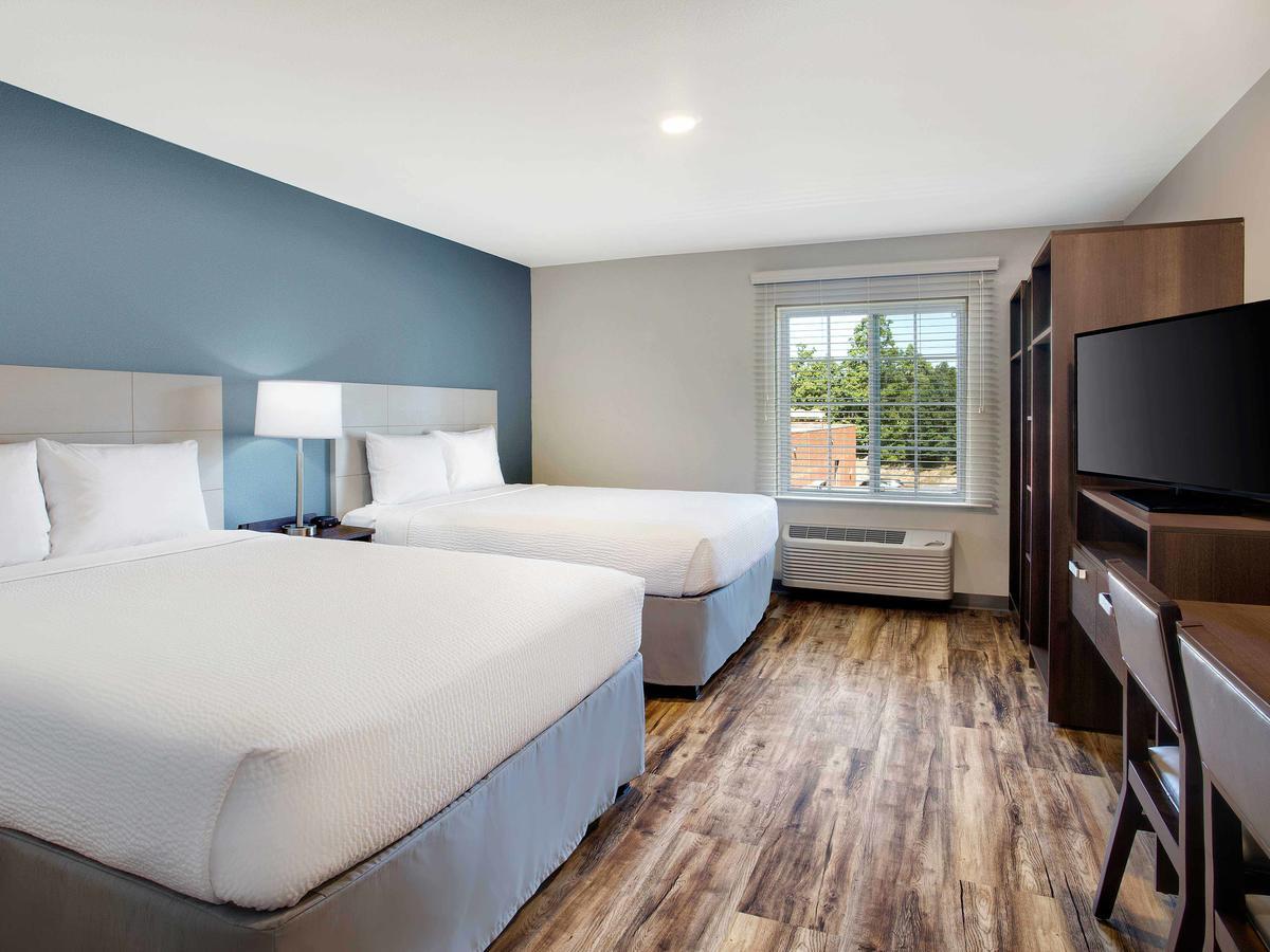 Extended Stay America Select Suites - Pittsburgh - Cranberry Cranberry Township Dış mekan fotoğraf
