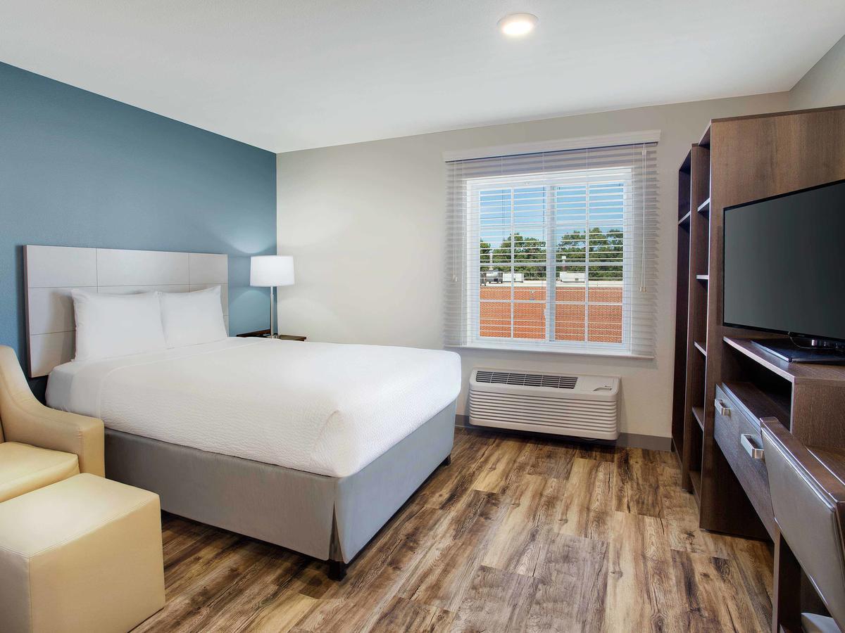 Extended Stay America Select Suites - Pittsburgh - Cranberry Cranberry Township Dış mekan fotoğraf