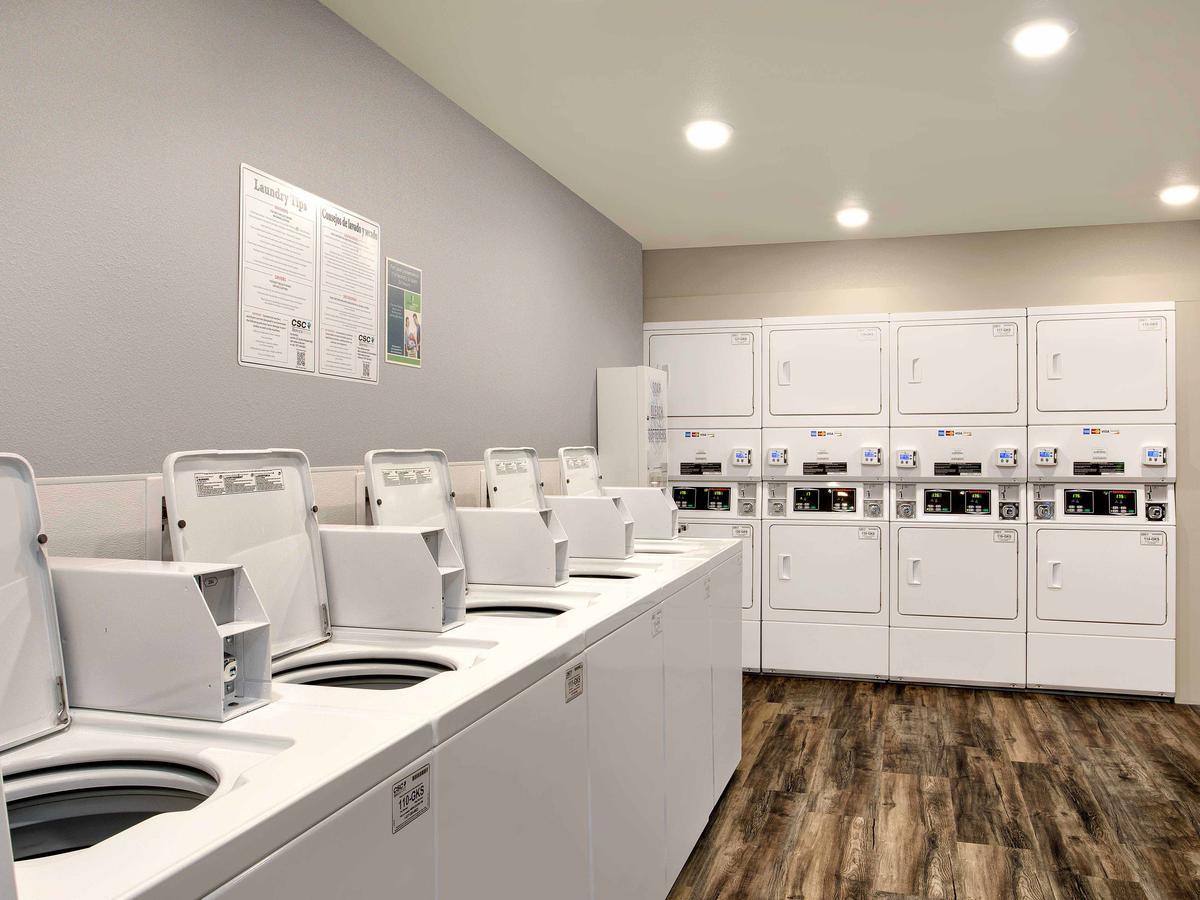 Extended Stay America Select Suites - Pittsburgh - Cranberry Cranberry Township Dış mekan fotoğraf