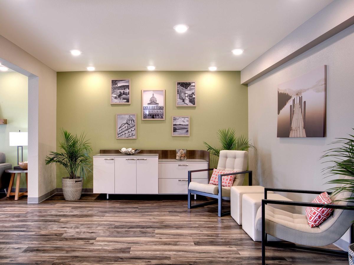 Extended Stay America Select Suites - Pittsburgh - Cranberry Cranberry Township Dış mekan fotoğraf
