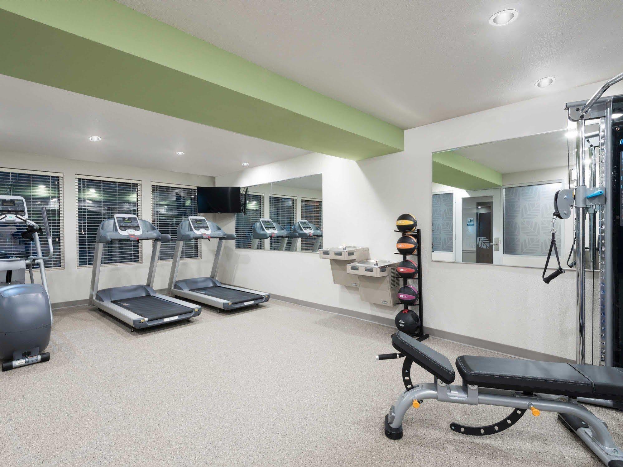 Extended Stay America Select Suites - Pittsburgh - Cranberry Cranberry Township Dış mekan fotoğraf