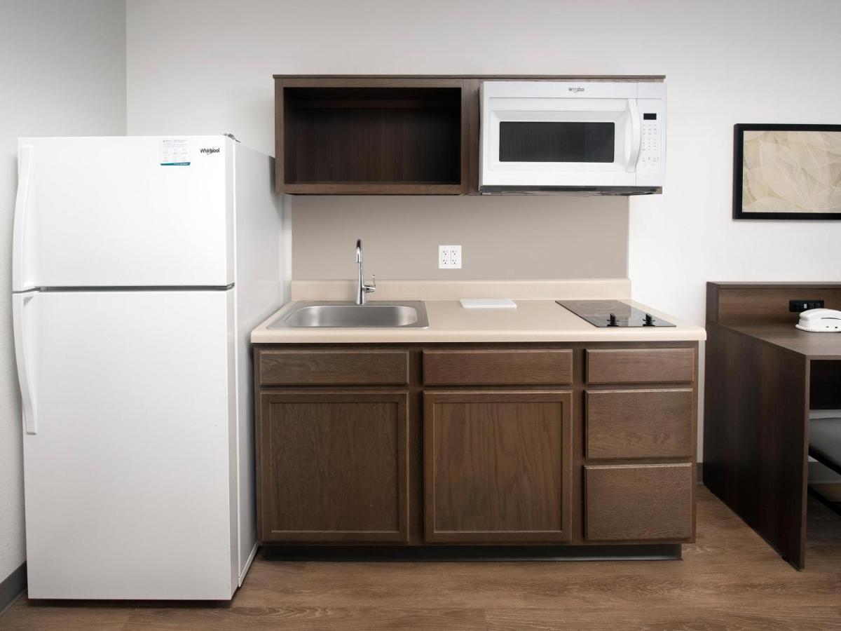 Extended Stay America Select Suites - Pittsburgh - Cranberry Cranberry Township Dış mekan fotoğraf