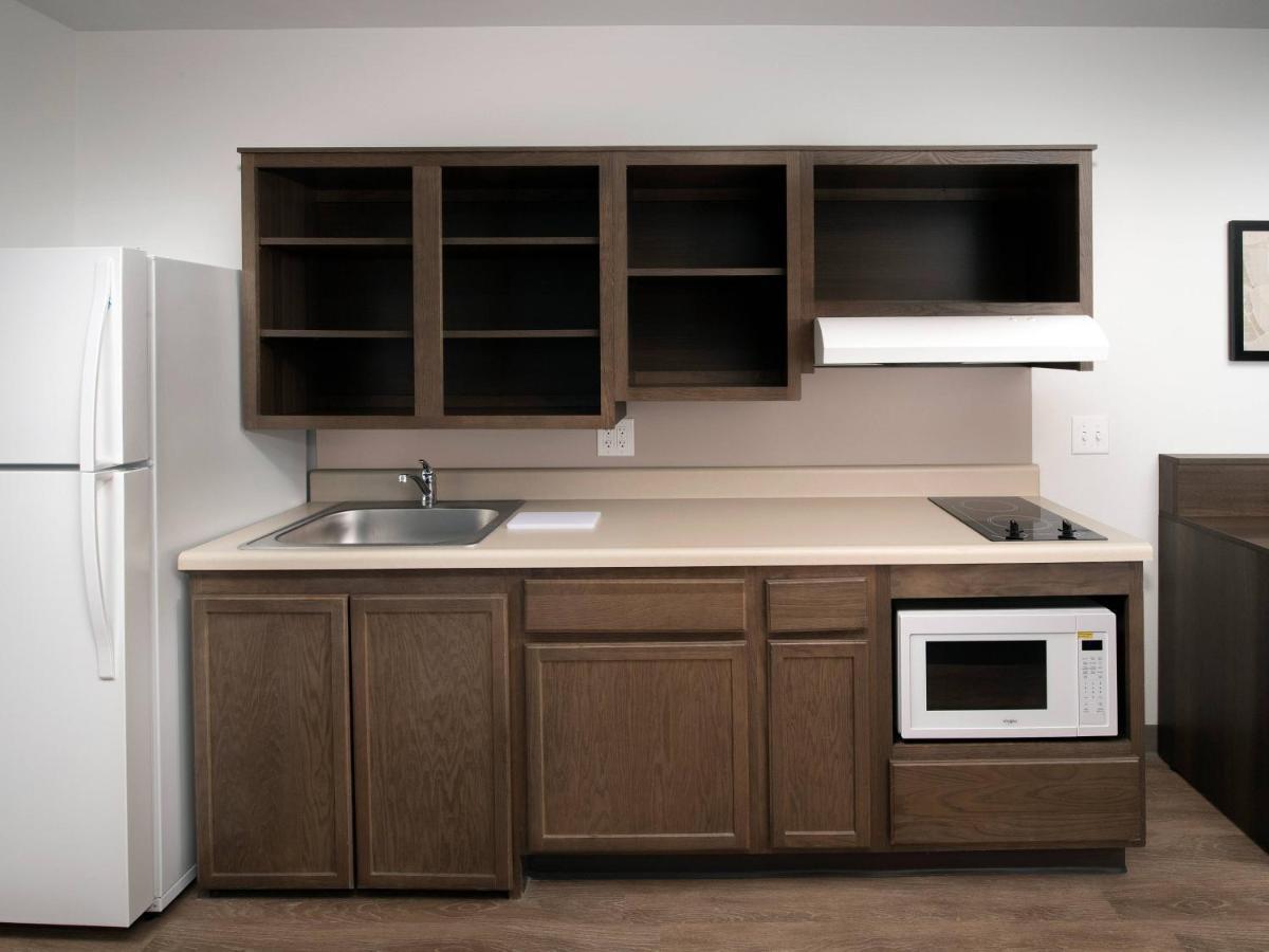 Extended Stay America Select Suites - Pittsburgh - Cranberry Cranberry Township Dış mekan fotoğraf