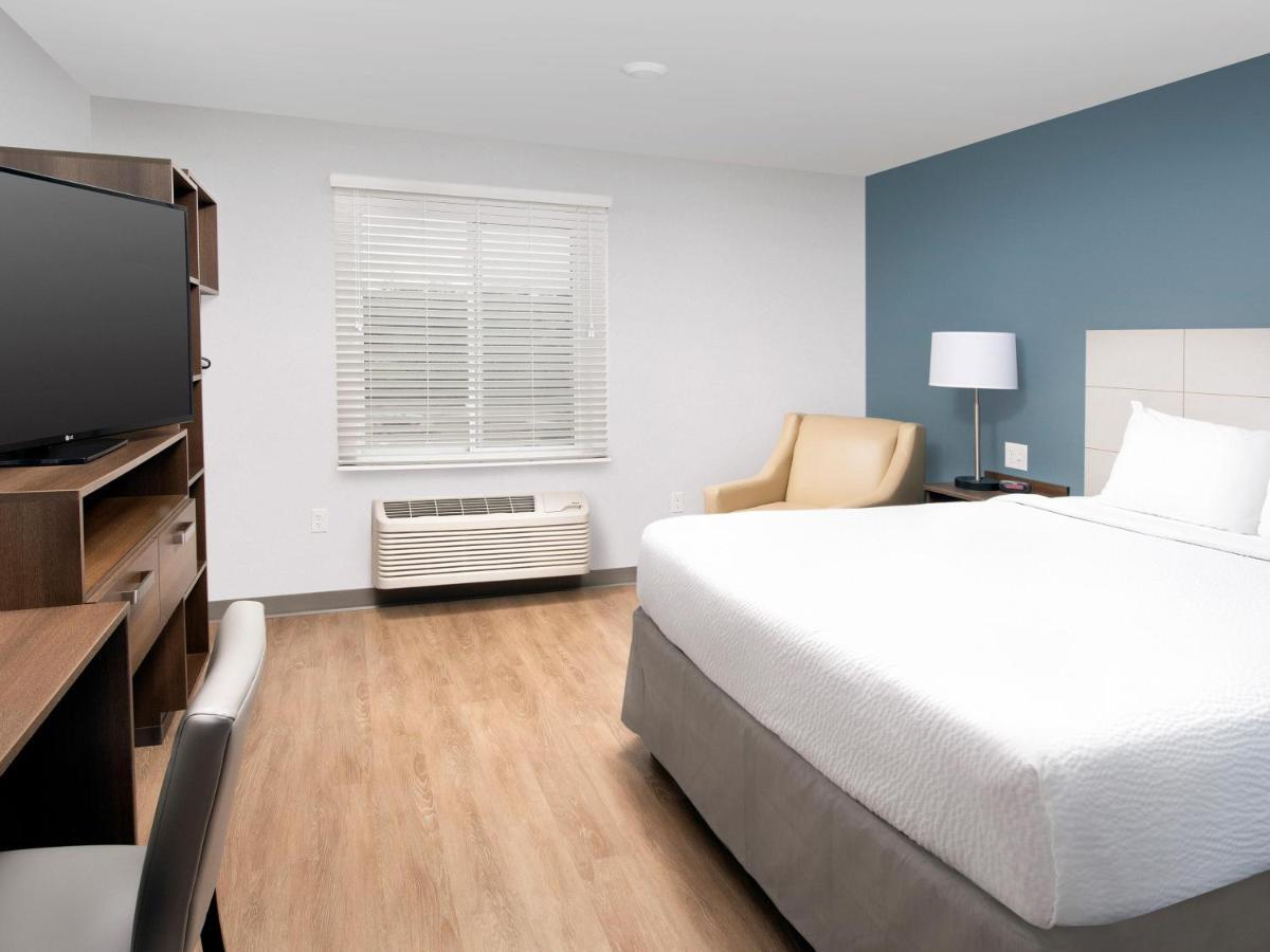 Extended Stay America Select Suites - Pittsburgh - Cranberry Cranberry Township Dış mekan fotoğraf