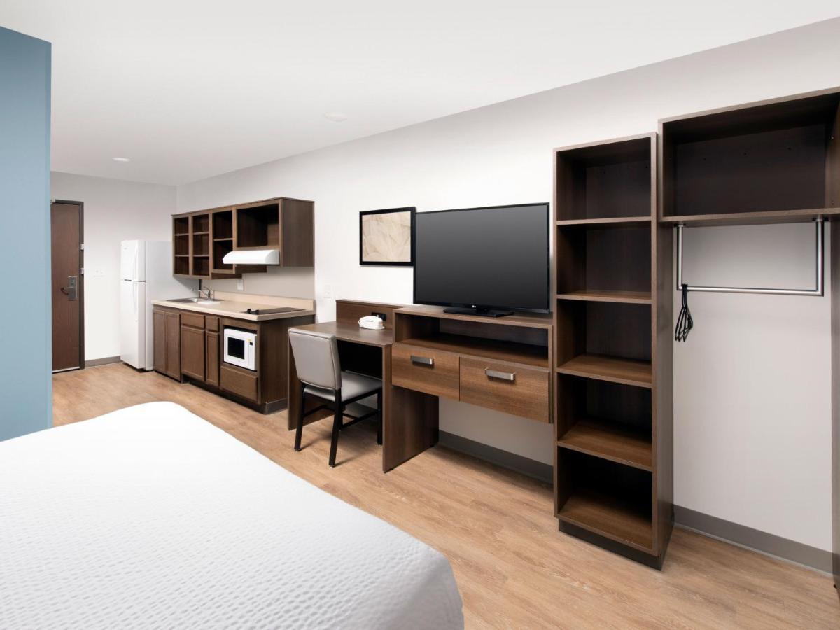 Extended Stay America Select Suites - Pittsburgh - Cranberry Cranberry Township Dış mekan fotoğraf