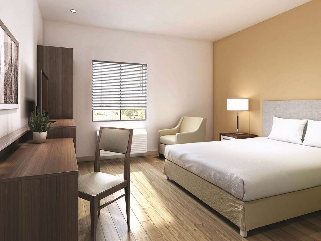 Extended Stay America Select Suites - Pittsburgh - Cranberry Cranberry Township Oda fotoğraf